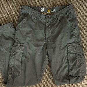 Carhartt cargo pants